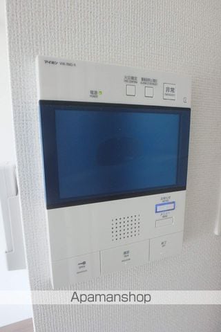 SERENITESHINOSAKAPRIEの内装写真