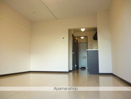 レオネクストマ　メゾン[1K/30.84m2]のリビング・居間1