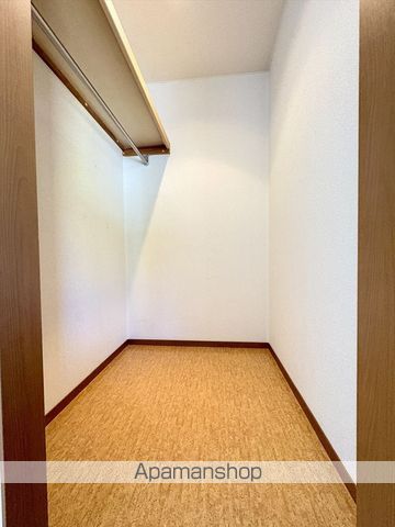マ,メゾンAの内装写真