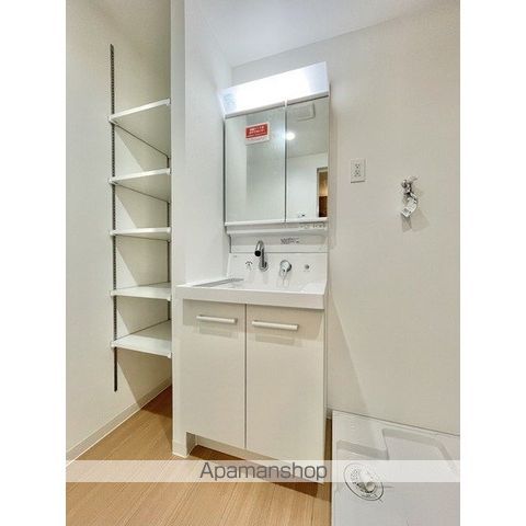 GRANDIA卸町の内装写真