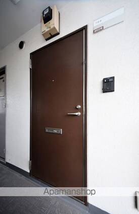 東京都世田谷区祖師谷１丁目[1R/14.5m2]の内装1