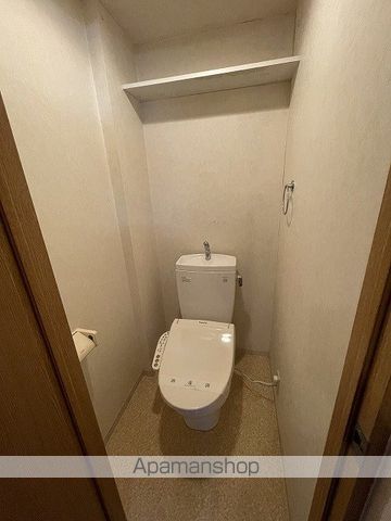 第2ステュディオ大曽根の内装写真