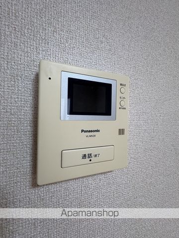 ハイツドリーム 東棟の内装写真