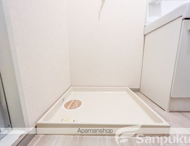 フレンドリーハイツ日野 A棟の内装写真