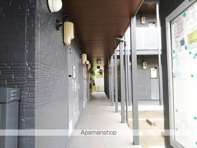 レオパレスハルスウィート2のその他写真