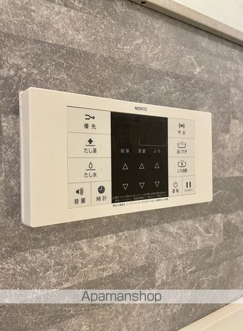 エクセレンス田辺の内装写真