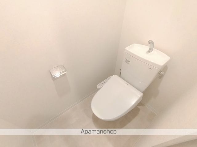 SPLENDIDEVIIIの内装写真