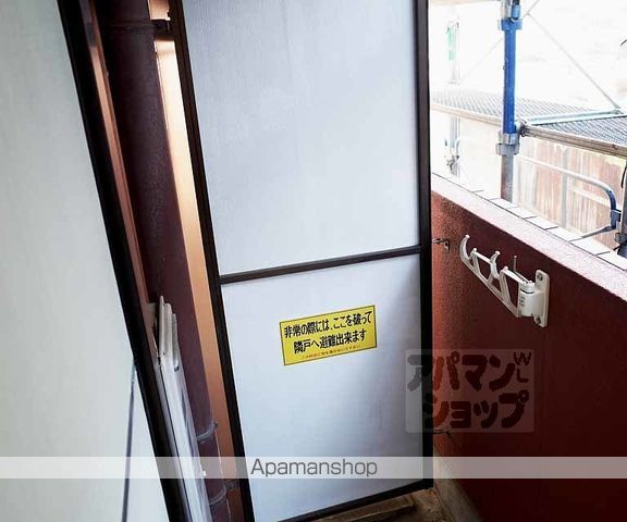 DETOMー1烏丸鞍馬口IIの内装写真