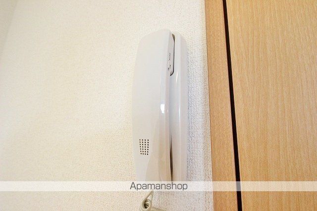 レジデンス富士見の内装写真