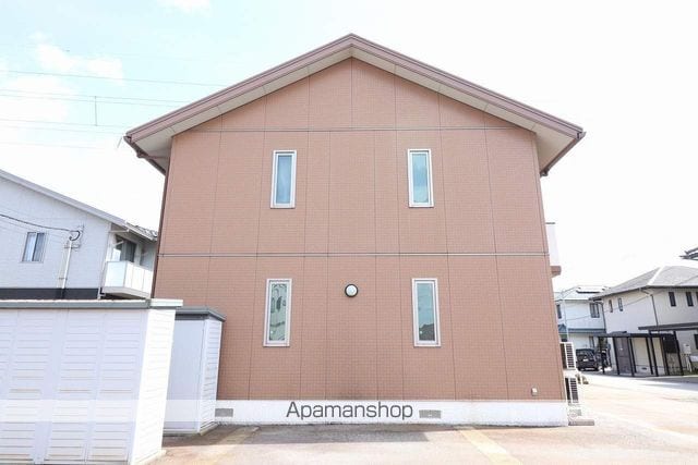 GraceShipノムラの外観写真