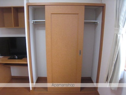 レオパレス高橋[1K/23.61m2]のキッチン