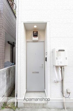サリュ立川[1R/22.06m2]のエントランス2