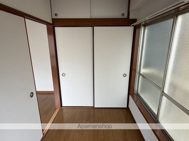 桃園マンションの内装写真