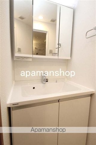 LAXRASS長堀橋の内装写真