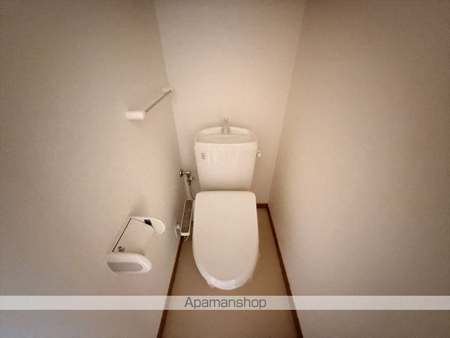 アルマーニIIの内装写真