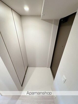 プライムメゾン千葉新町[1LDK/51.2m2]の玄関