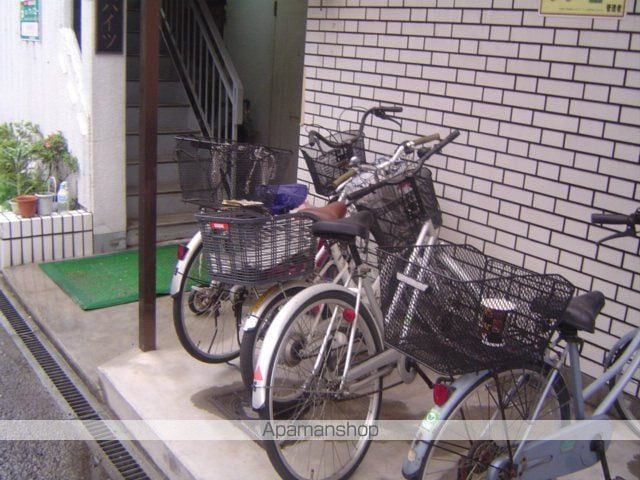 大宝ハイツのその他写真