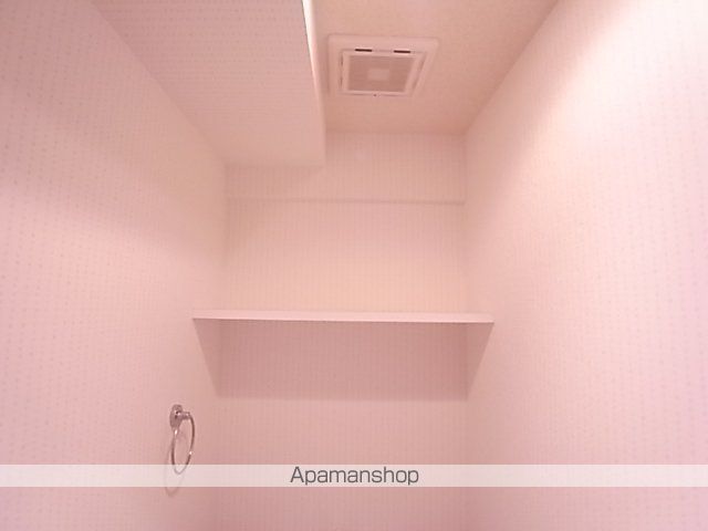 ピュアーの内装写真