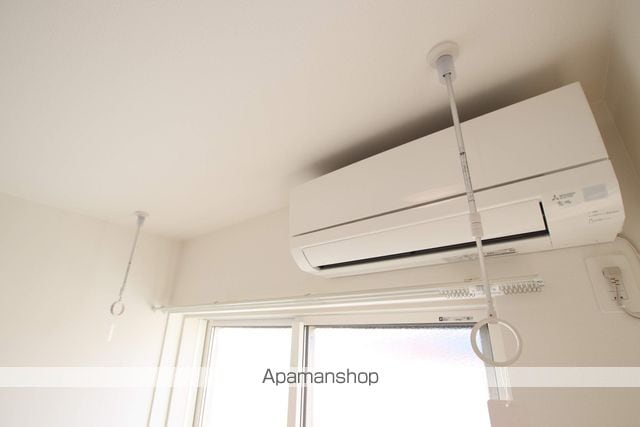 グレイス川越の内装写真