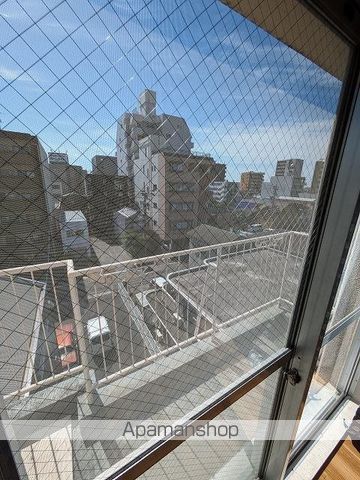 タイヨウハイムの内装写真