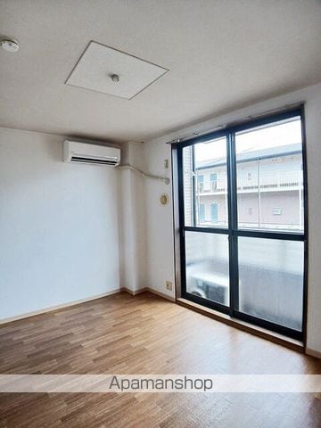 サンクチュアリ中村Dの内装写真