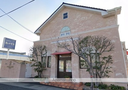 Ｒｉｎｃｈｎａｒｎｏ[2LDK/77.07m2]の周辺4