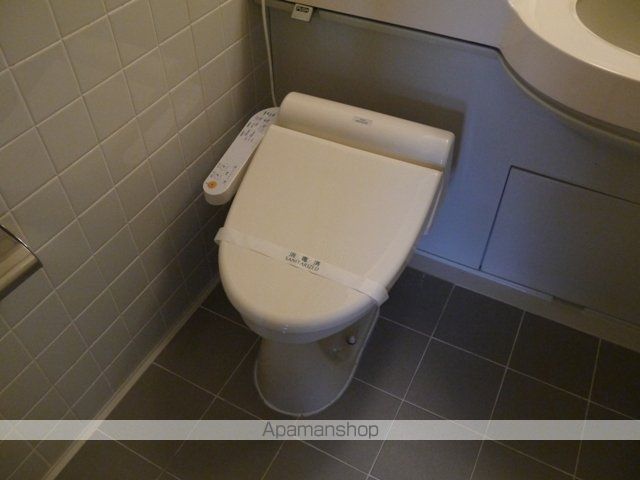 ホープ芦屋の内装写真