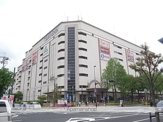 ヴェルデュールTOMATSUの周辺写真