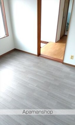 鈴木マンション[3K/42m2]の内装2