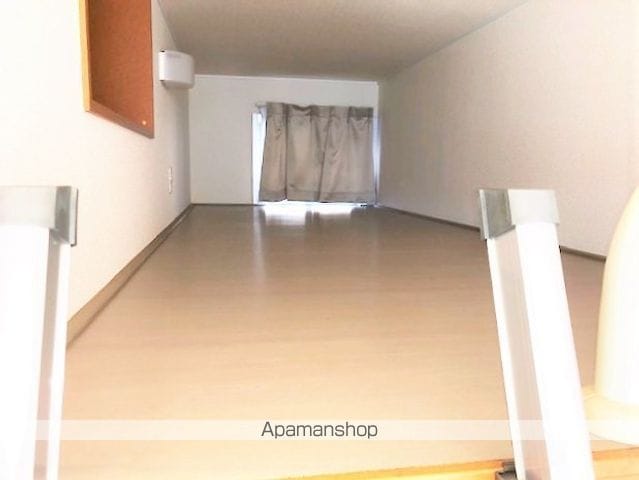 レオパレス芦田スマイルの内装写真