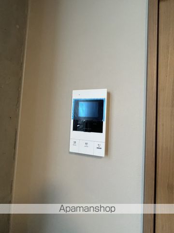 SOLUM世田谷砧の内装写真