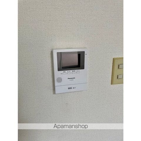 ハイツ香蘭の内装写真