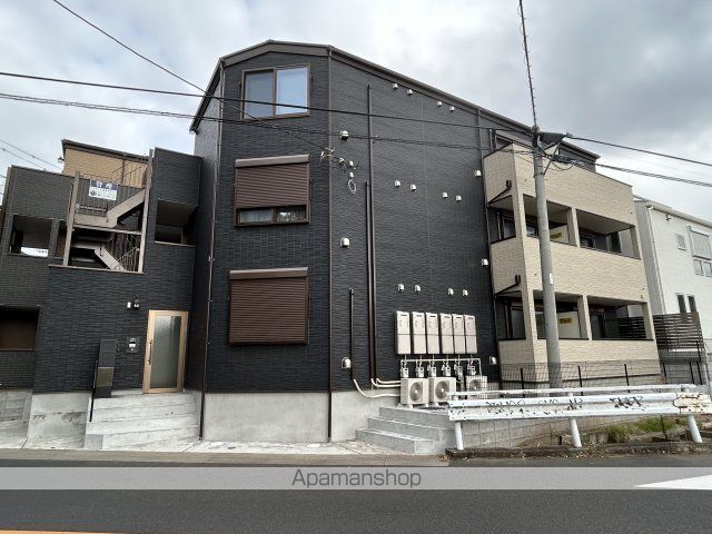 ベイルーム海老名モンド