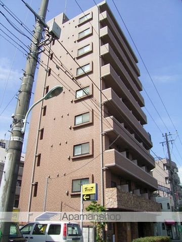 フェニックス笹塚壱番館