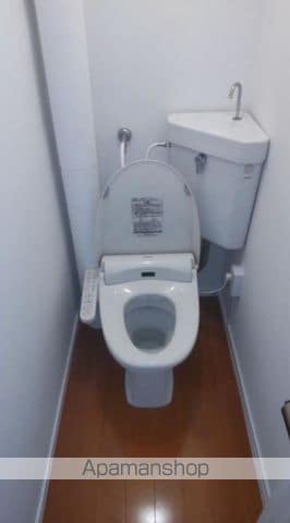 グランドヴィレッジ田吉の内装写真