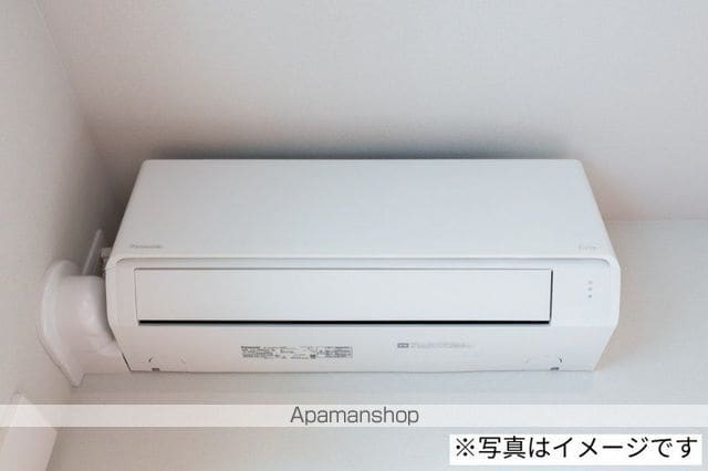 ROBOT HOME 八広IIIの内装写真