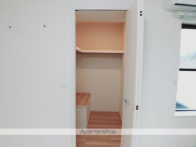サンパティークG棟の内装写真