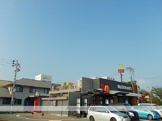 グランデ・フィオーレ I-Cの周辺写真