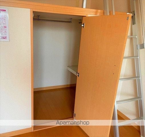 レオネクストグリーングラスの内装写真