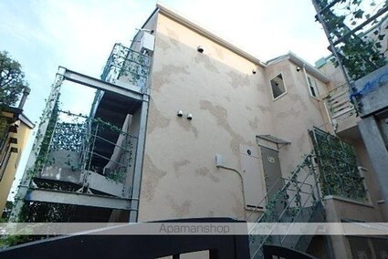 ハーブガーデンハウス[2LDK/93.36m2]の外観3