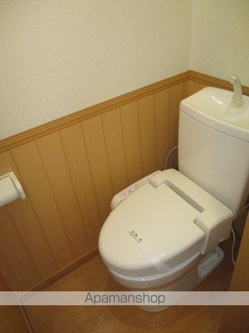 ティファニーIの内装写真