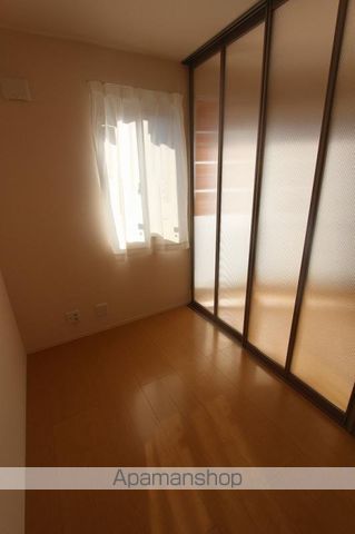 プラージュ屋島の内装写真