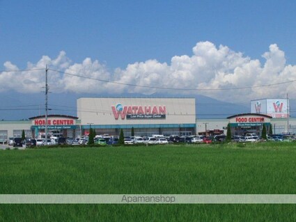 Ａｖａｎｚａｒｅ　Ｂ[2LDK/56.26m2]の周辺4