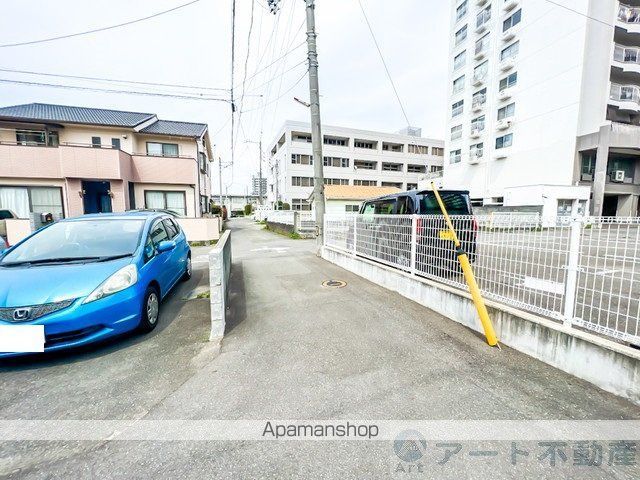 ニューリバーかやまちのその他写真