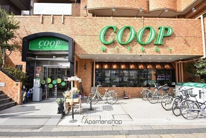 アニバーサリー第九木町通[1K/32.48m2]の周辺2