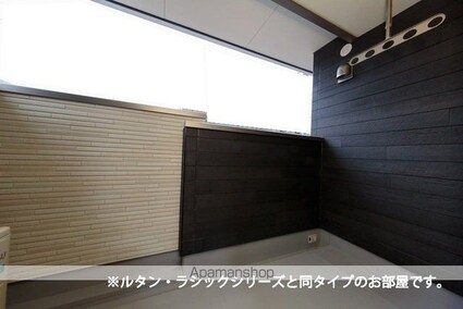 虹ケ浜３丁目アパート　　　　　　　　　　　　　　　　　　　　[1LDK/37.63m2]のバルコニー