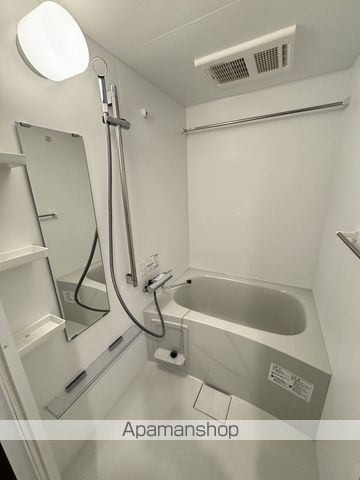JUNOの内装写真
