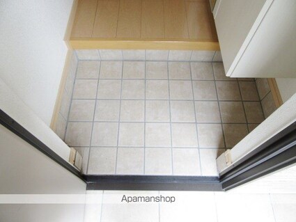 ル・カルム[1LDK/45.89m2]の内装2