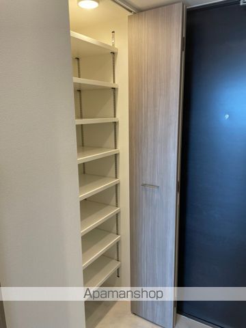 メイクス城西RESIDENCEの内装写真