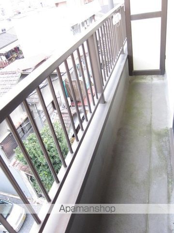 サンコーポ医大の内装写真